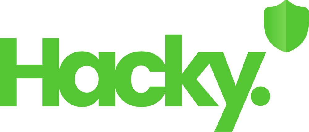 Hacky Logo
