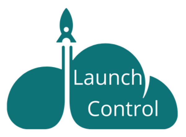 Logo Launch Control